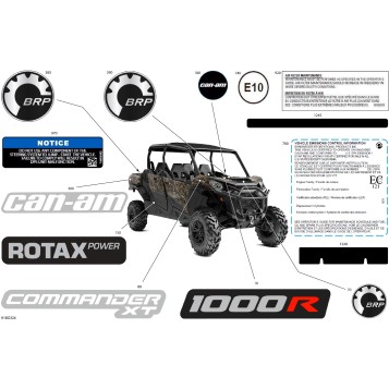 07- Body - Decals