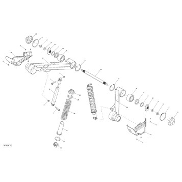 08- Rear Suspension _26T1527