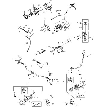 06- Hydraulic Brakes Europe