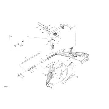 05- Suspension - Rear Components