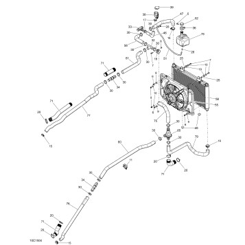 01- Cooling System _10C1505