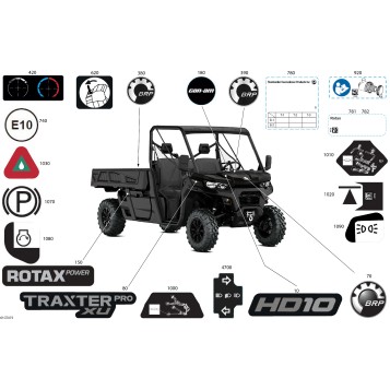 07- Body - Decals