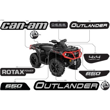 07- Body - Feature Decals