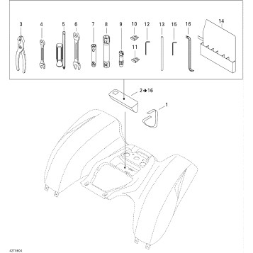 09- Rear Cargo Box