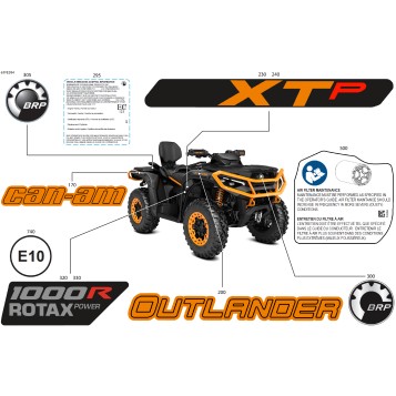 07- Body - Feature Decals