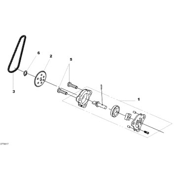 02- Oil Pump