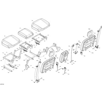 07- Body - Seat