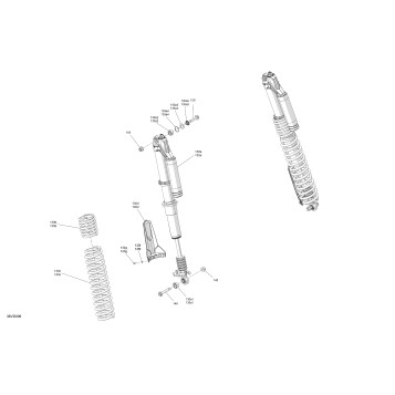 05- Suspension - Rear Shocks