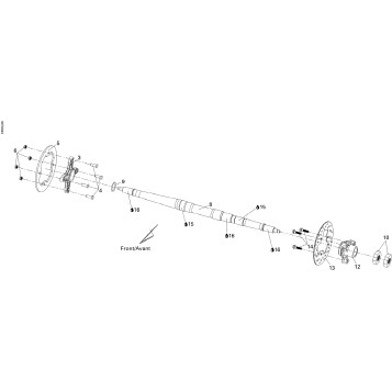 08- Drive Shaft