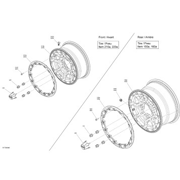 07- Wheels - XTP