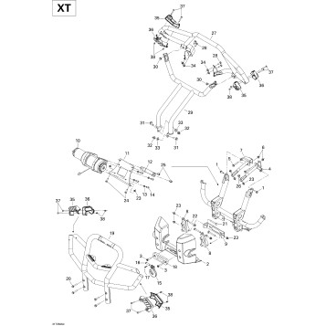 09- Body And Accessories XT