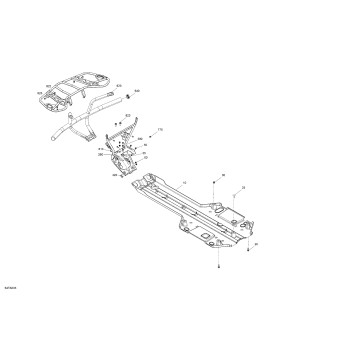 07- Body - Skid Plate