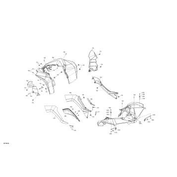 07- Body - Fender Kit