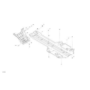 07- Body - Skid Plate