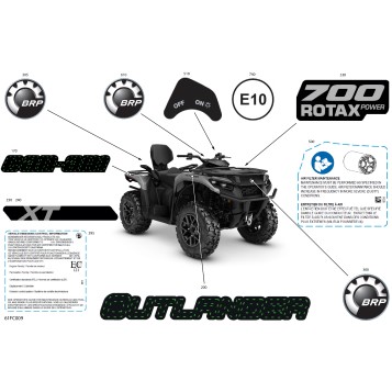 07- Body - Feature Decals