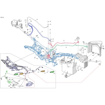 08- Electric - Rear Section