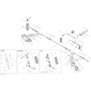 08- Rear Suspension _26T1513