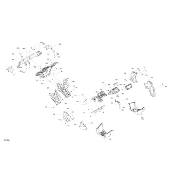 07- Body - Front Section