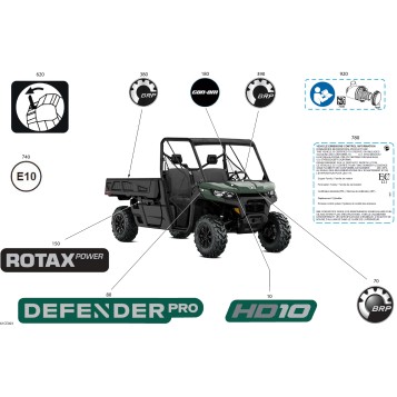07- Body - Decals