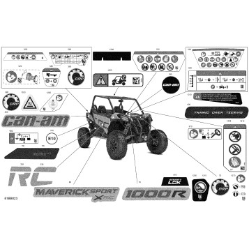 07- Body - Decals