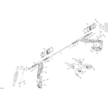 08- Rear Suspension