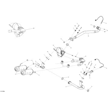 01- Exhaust System
