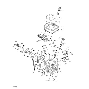 01- Cylinder Head