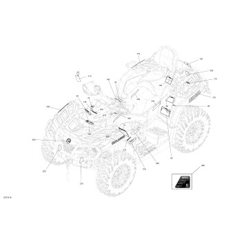 09- Decals XT