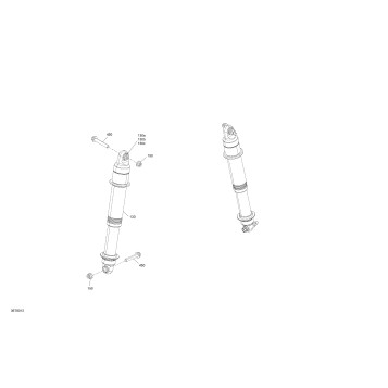 05- Suspension - Rear Shocks
