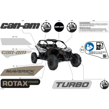07- Body - Decals