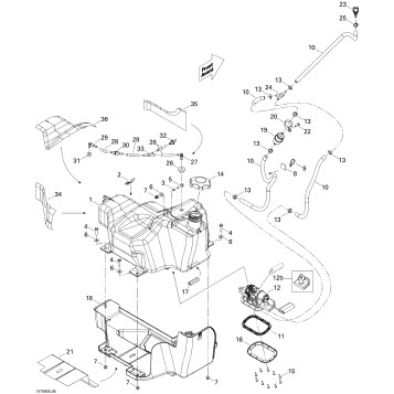 02- Fuel Tank