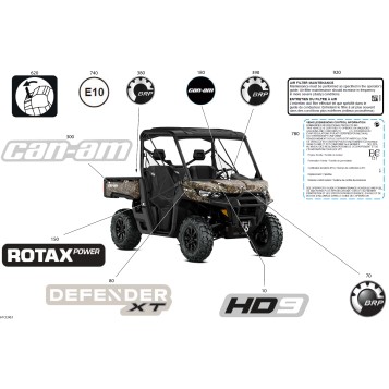 07- Body - Decals