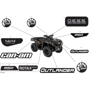 07- Body - Decals