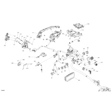 08- Electric - Front Section