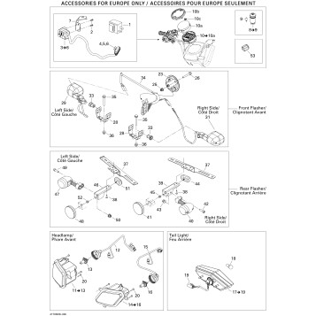 10- Electrical Accessories EURO