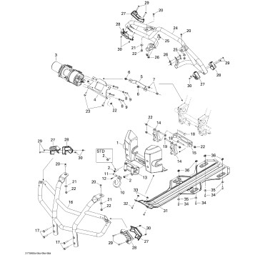 09- Body And Accessories 4, XT