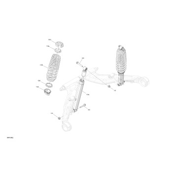 05- Suspension - Rear Shocks