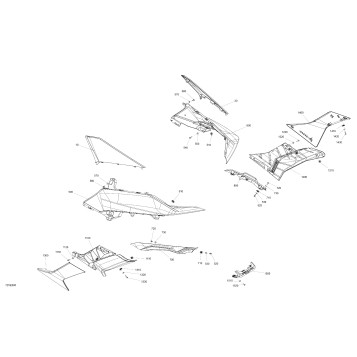 07- Body - Rear Section