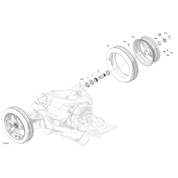 03- Drive - Front Wheels