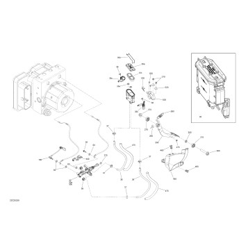 06- Brakes - Master Cylinder