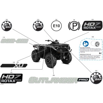 07- Body - Feature Decals