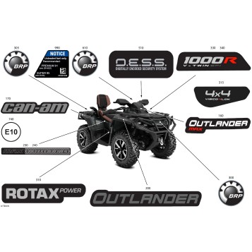 07- Body - Feature Decals
