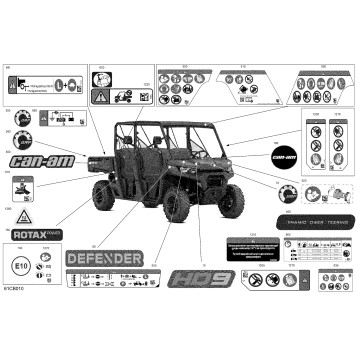 07- Body - Decals