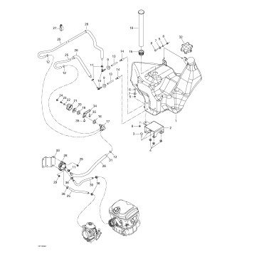 02- Fuel Tank