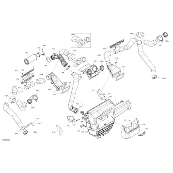 09- Cab - Air Conditioner System - Cab LTD