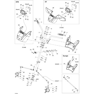 07- Steering System