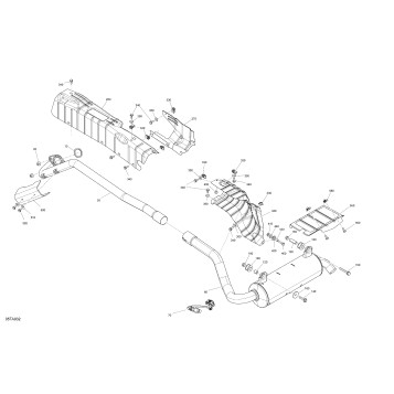 02- Engine - Exhaust