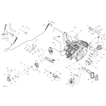 01- Engine - Vehicule