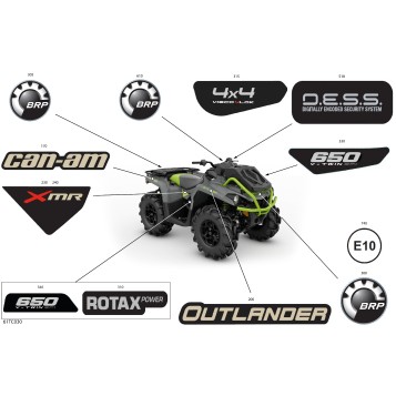 07- Body - Decals