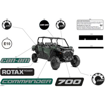 07- Body - Decals